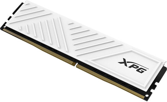 Adata GAMMIX D35 DDR4 με Module 1x32GB και Ταχύτητα 3200 για Desktop