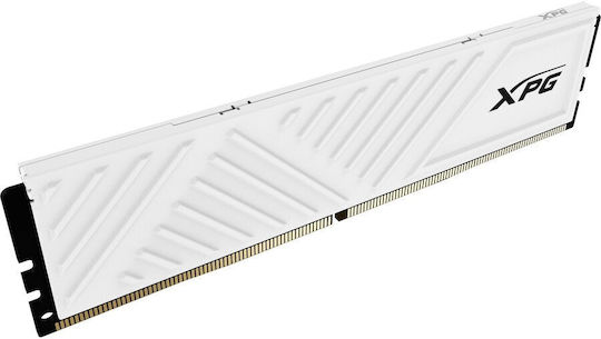 Adata GAMMIX D35 DDR4 με Module 1x32GB και Ταχύτητα 3200 για Desktop