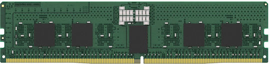 Kingston Premier DDR5 with Module 1x24GB and Speed 5600 for Desktop