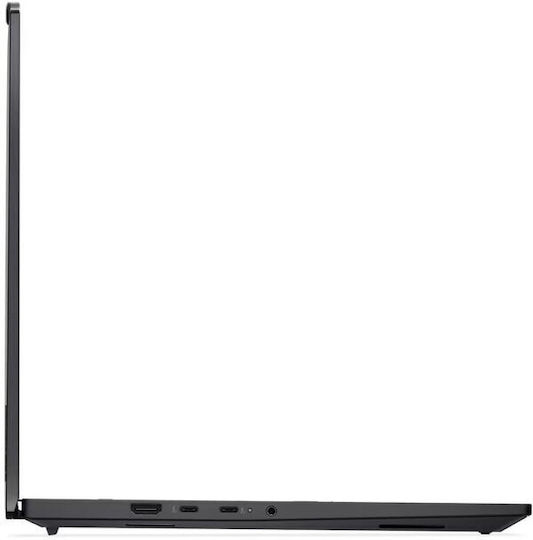 Lenovo ThinkPad P1 Gen 8 16" OLED Touchscreen 120Hz (Ultra 7-265H/64GB/1TB SSD/RTX PRO 2000 Blackwell/W11 Pro) (UK Keyboard)