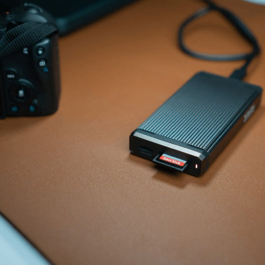 Sandisk Extreme SDHC 32GB U3 V30 UHS-I 100MB/s