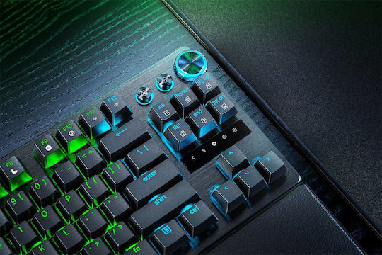 Razer Huntsman V3 Pro Tenkeyless 8KHz Optic Gaming Tastatură