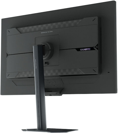 Gigabyte M27QS Monitor 27 Inches QHD 2560x1440 180Hz with Response Time 1ms GTG