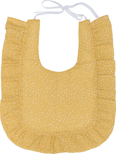 Kentia Bavetă material textil Mnx Elephants 3buc