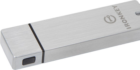 Kingston 64GB USB 3.0 Stick