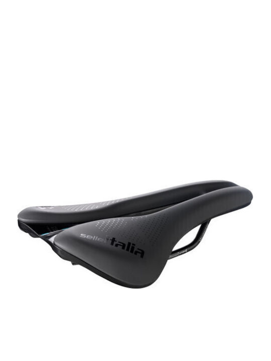 Selle Italia Novus Evo Boost Tm Black Bicycle Saddle