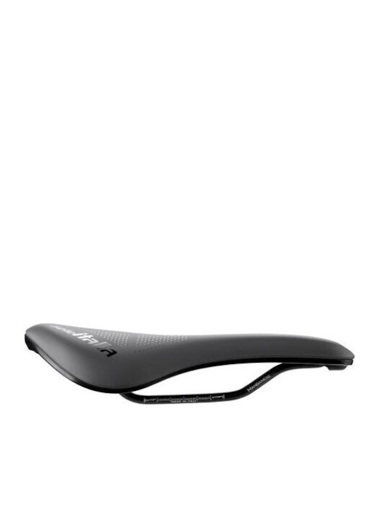 Selle Italia Novus Evo Boost Tm Black Bicycle Saddle