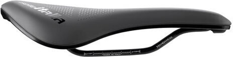 Selle Italia Novus Evo Boost Tm Черен Велосипедна седалка