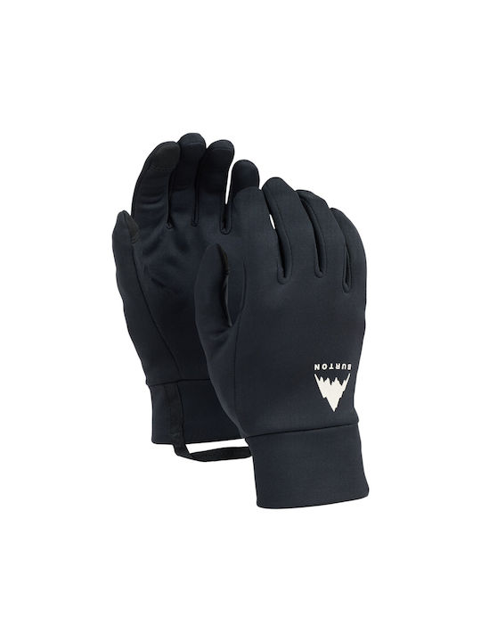 Burton Mittens Γυναικεία Γάντια Σκι & Snowboard με Μεμβράνη Gore-Tex Μωβ