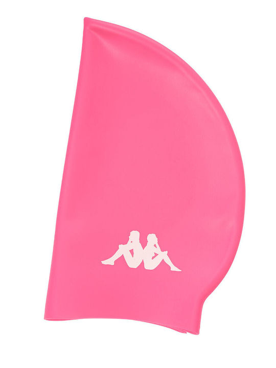 Kappa Swimming Cap Venar Pink