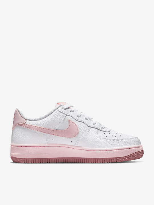 Air Force 1 Kinder Sneakers Weiß