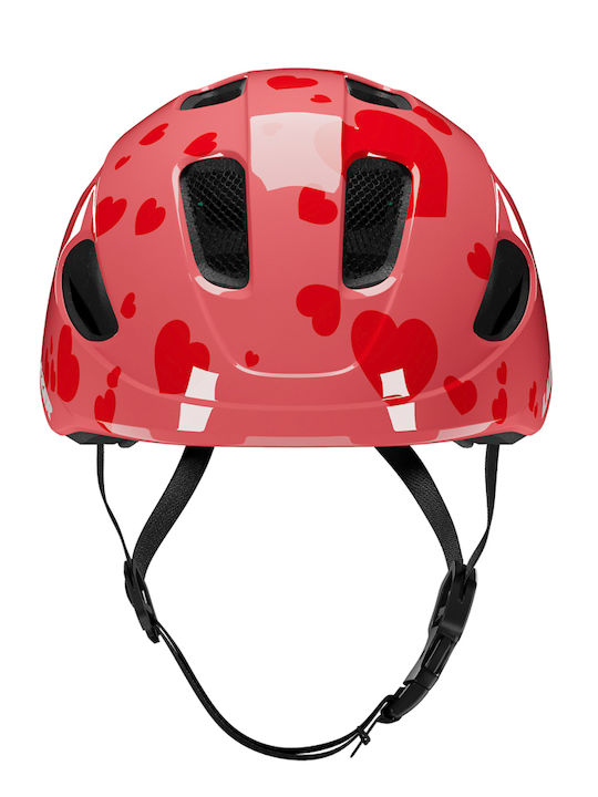 Lazer Nutz Kids' Helmet for City Bike