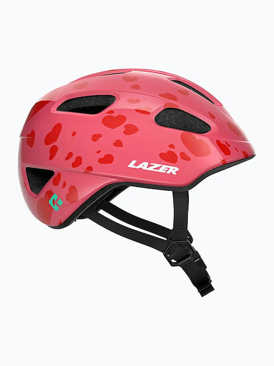 Lazer Nutz Kids' Helmet for City Bike