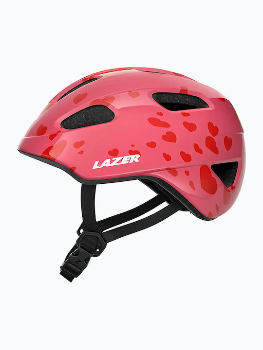 Lazer Nutz Kids' Helmet for City Bike
