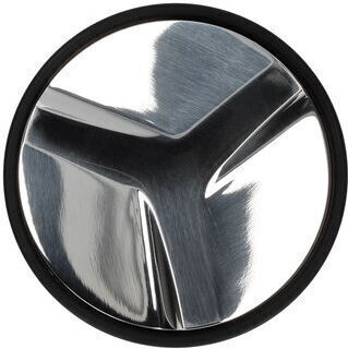 Motta Distributor with Flat Surface 57mm in Black Color