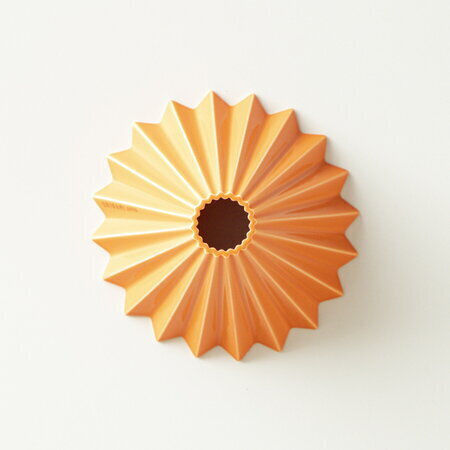 Origami Origami Dripper S Orange 13893678 4536058764909