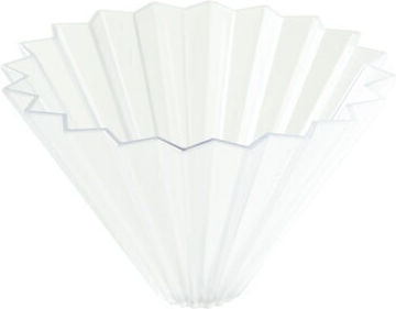 Origami Origami Dripper Air M Transparent