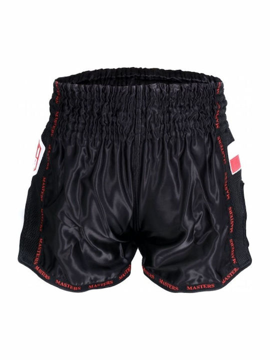 Masters St-12 Boxershorts Schwarz Preisänderung