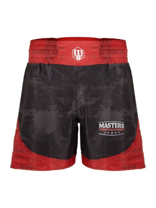 Kick Light Training Shorts Masters