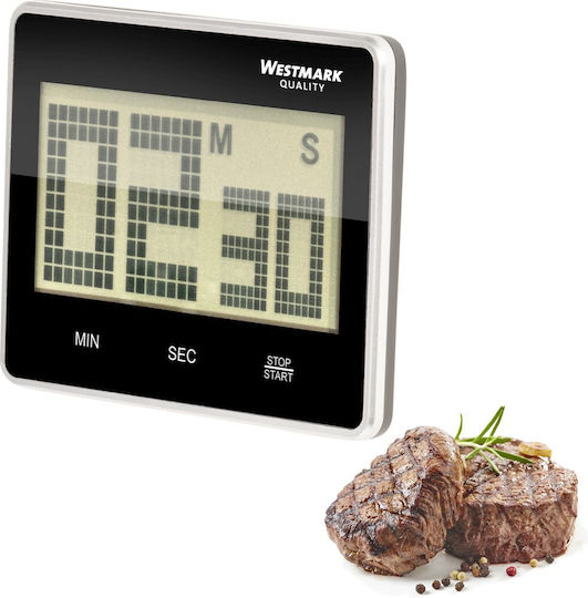 Westmark Digital Küchentimer