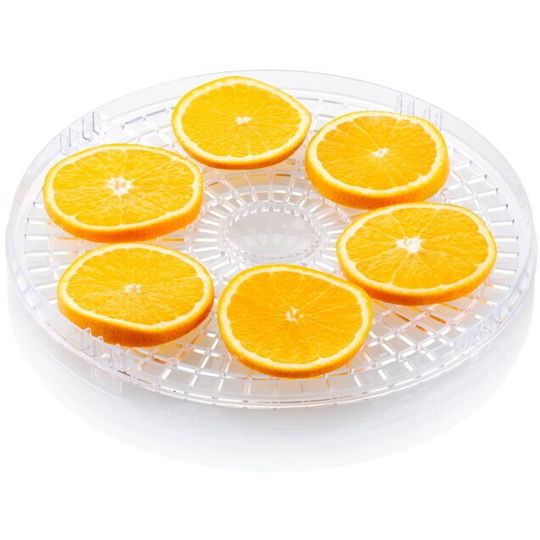 ETA Food Dehydrator with 8 Shelves and Adjustable Temperature 35-70°C