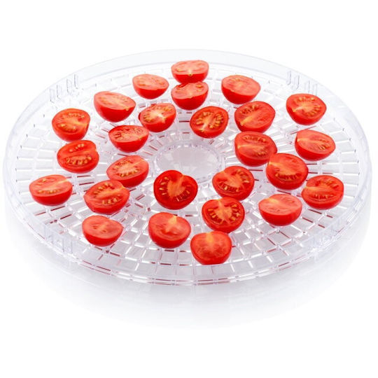 ETA Food Dehydrator with 8 Shelves and Adjustable Temperature 35-70°C