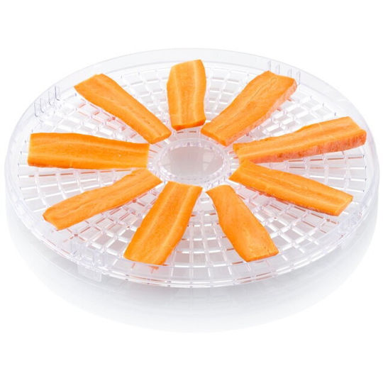 ETA Food Dehydrator with 8 Shelves and Adjustable Temperature 35-70°C