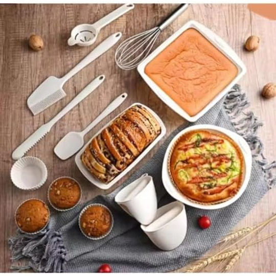 Non-Stick Baking Surface Film 22 Pieces
