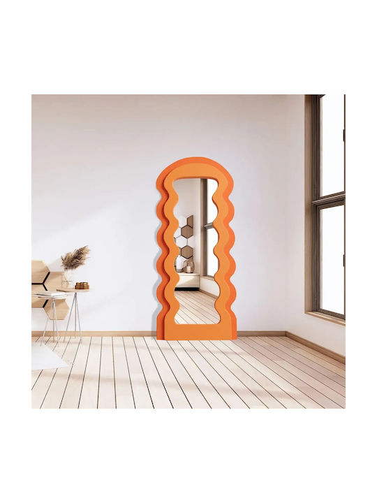 Asymmetrischer Wandspiegel Marakesch Handgefertigter Wandspiegel Design Pinterest 160x70cm