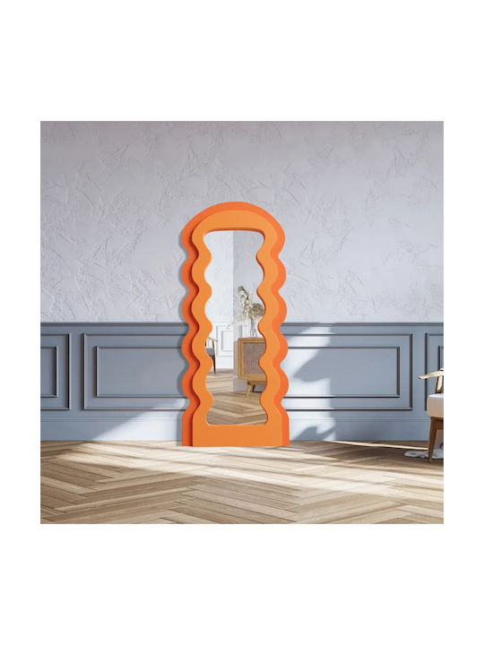 Asymmetrischer Wandspiegel Marakesch Handgefertigter Wandspiegel Design Pinterest 160x70cm