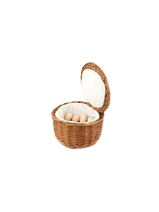 Kesper Δοχείο Φαγητού Πλαστικό 26x17cm