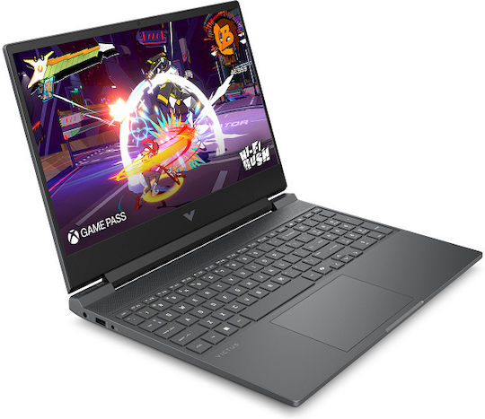 HP Victus 15-fb3011nv 15.6" IPS FHD 144Hz (Ryzen 5-7535HS/16GB/512GB SSD/GeForce RTX 3050/W11 Home) (International English Keyboard)