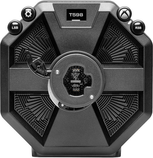 Thrustmaster T598-X Volan cu Pedale pentru PC / Xbox Seria X/S