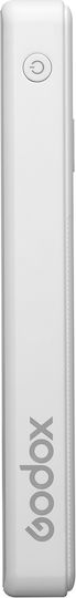 Godox GD-MA5R-WH
