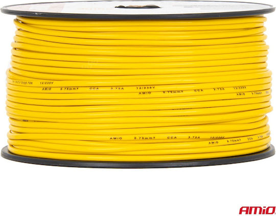 AMiO Speaker Cable Unterminated 100m (04447) 1pcs
