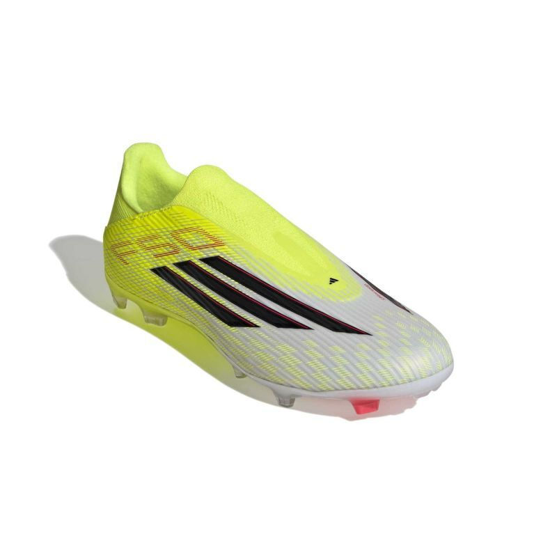 adidas F50 League Ll JP8346 Football Shoes with Cleats Yellow