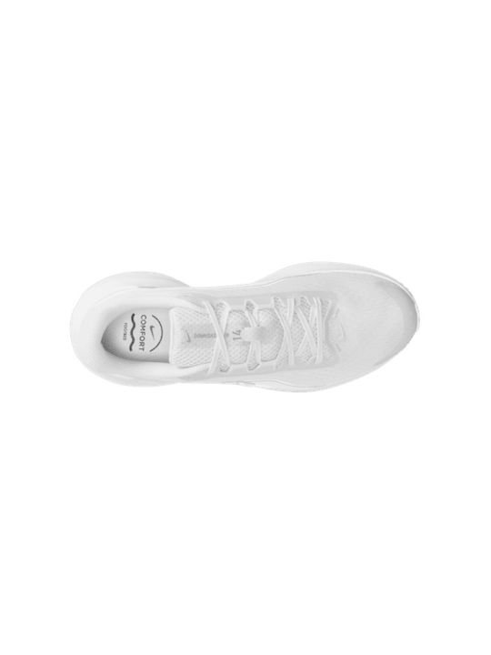 Downshifter 14 Sport Shoes Running White