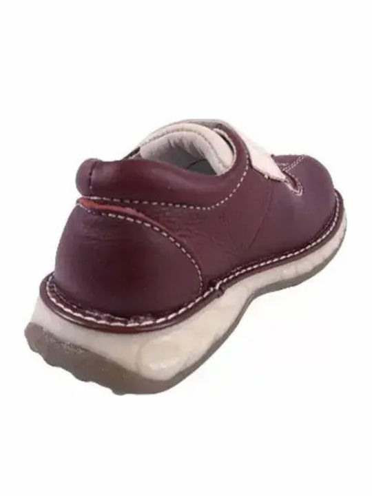 Kinder Sneakers Lila