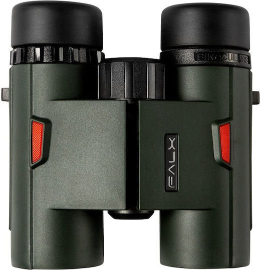 Falx Optics Κιάλια Pure 10x32mm 407gr