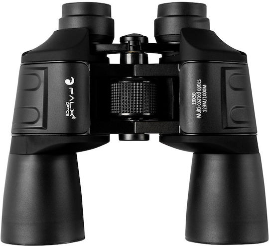 Falx Optics Binoculars 10x50mm
