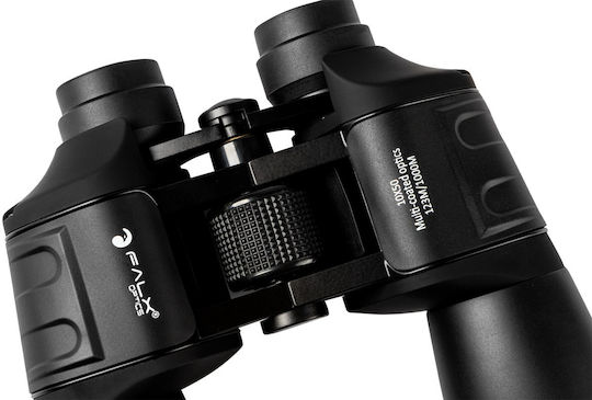 Falx Optics Binoculars 10x50mm