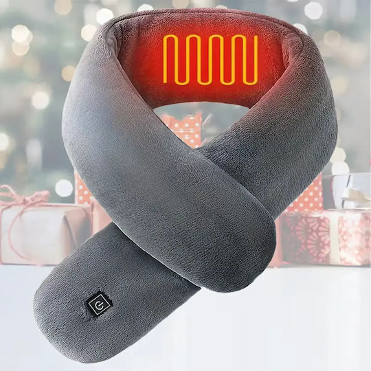 Încălzitor electric Umăr / gât Gri 80x10buc