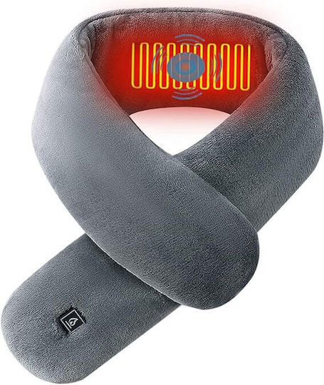 Încălzitor electric Umăr / gât Gri 80x10buc