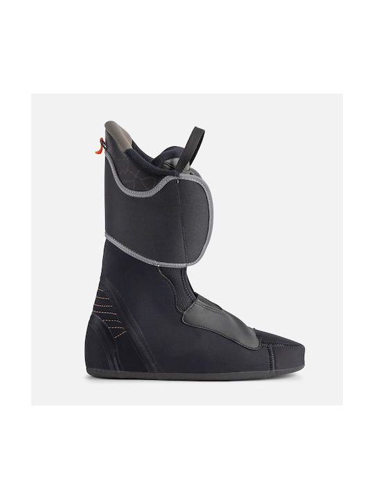 Rossignol Unisex Ski Boots Metal Grey