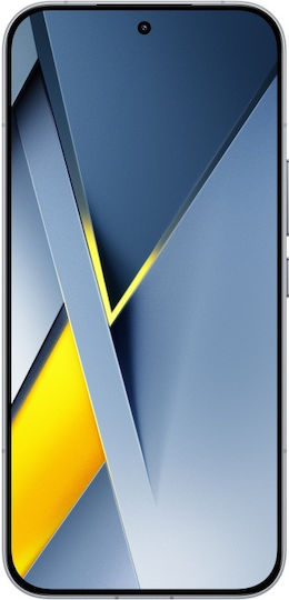 Xiaomi Poco F8 Ultra 5G Dual SIM (12GB/256GB) Деним Син