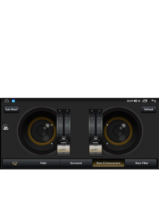 Lenovo Sistem Audio Auto pentru Mercedes-Benz Clasa B 2012-2015 (Bluetooth/USB/WiFi/GPS/Apple-Carplay/Android-Auto) cu Ecran Tactil 10.33"