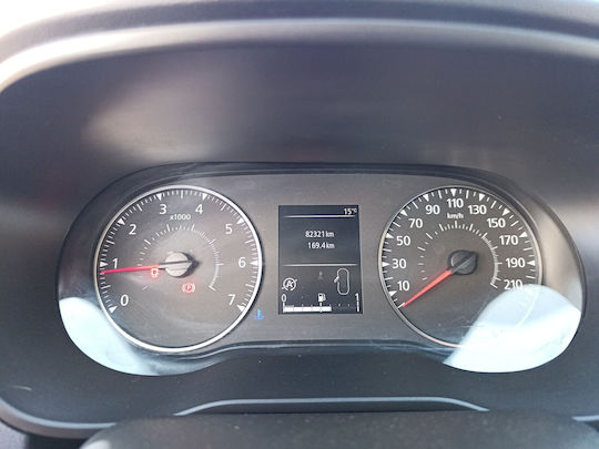 Dacia Duster 1.5 Blue dCi 4x2 Sportive '21