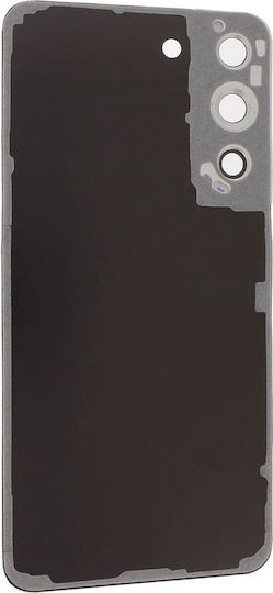 Clappio Capac Baterie De Schimb Galaxy S22 Cu Adeziv Integrat Alb