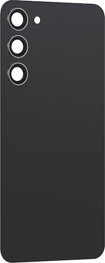 Clappio Replacement Battery Cover Galaxy S23 Plus Integrated Adhesive Graphite