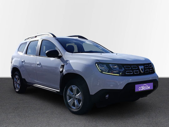 Dacia Duster 1.5 Blue dCi 4x2 Sportive '21